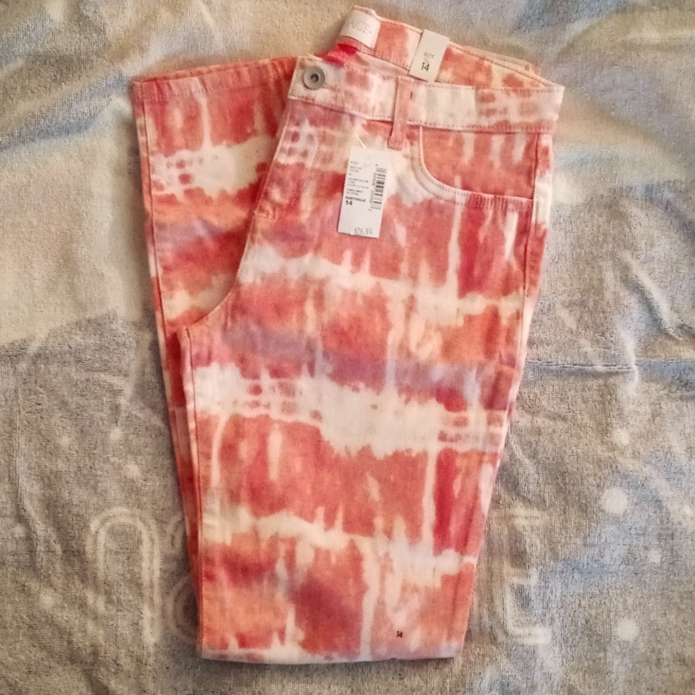 BUNDLE of Children's Place size 14/XL Girls clothes